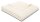 Cotton Sense Baumwolldecke uni 150 x 200 cm natur