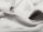 Cotton Sense Baumwolldecke uni 150 x 200 cm eis (Restposten)