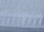 Cotton Sense Baumwolldecke uni 150 x 200 cm blaufuchs  (Restposten)