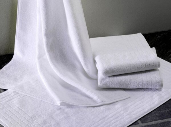 Frottierserie Luxor Handtuch (50 x 100 cm)