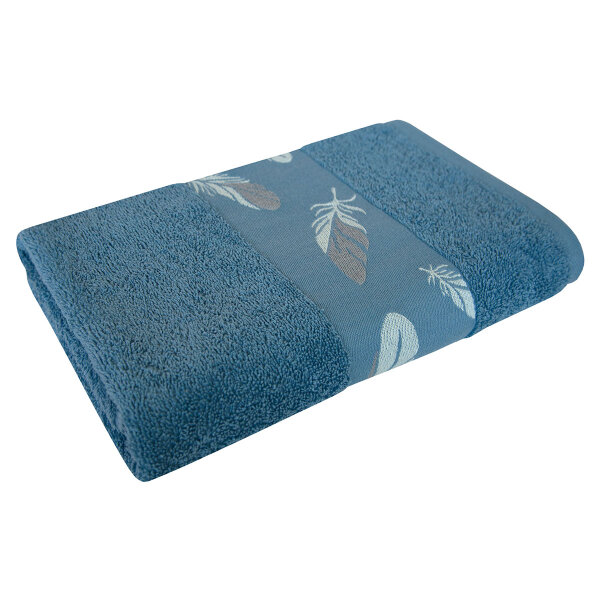 rauchblau