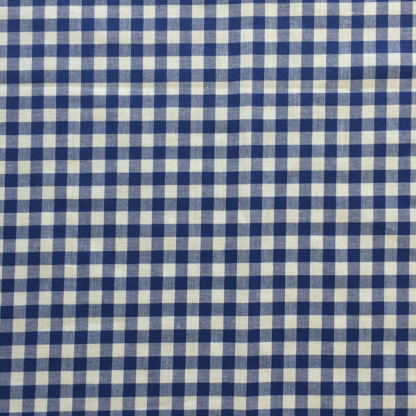 blau-weiß